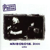 Mandorock 2000 Live
