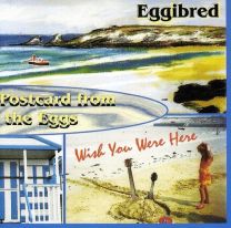 Postcard From the Eggs