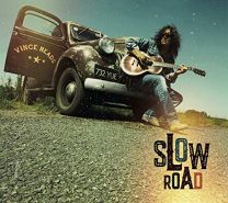 Slow Road