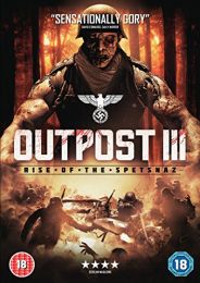 Outpost Iii: Rise of the Spetsnaz