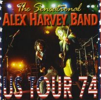Us Tour '74