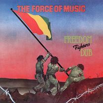 Freedom Fighters Dub