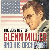 Very Best of Glenn Miller (2 Cd)