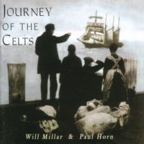 Journey of the Celts
