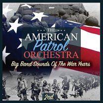 Big Band Sounds of the War Years (2 Cd)
