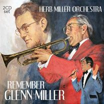 Remember Glenn Miller (2 Cd)