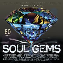 Soul Gems