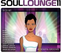 Soul Lounge 11
