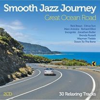 Smooth Jazz Journey Great Ocean Road
