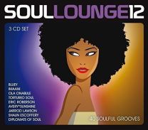 Soul Lounge 12