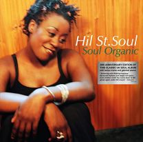 Soul Organic (20th Anniversary Edition)