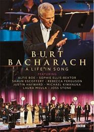 Burt Bacharach: A Life In Song