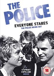 Everyone Stares - the Police Inside Out