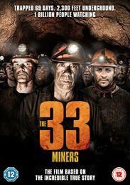 33 Miners