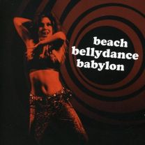 Beach Bellydance Babylon