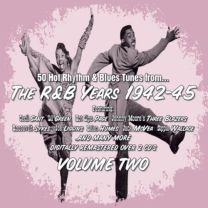 R&b Years 1942-45, Volume 2