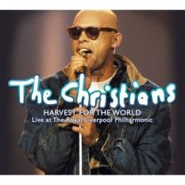 Harvest For the World: Live At the Royal Liverpool Philharmonic