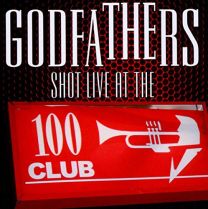 Shot Live At the 100 Club