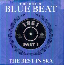 Story of Blue Beat 1961, Vol. 1
