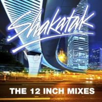12 Inch Mixes