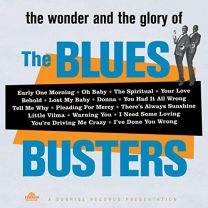 Wonder and the Glory of the Blues Busters
