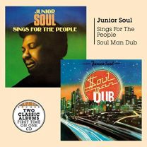 Soul Man Dub   Sings For the People