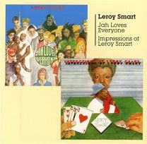 Jah Loves Everyone / Impressions of Leroy Smart