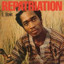 Repatriation (Lp  8 Track Bonus 10")