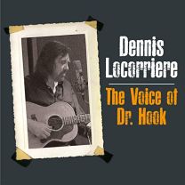 Voice of Dr. Hook
