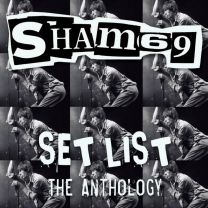 Set List - the Anthology