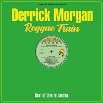 Reggae Train - Best of Live In London