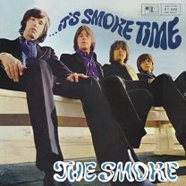 ...it's Smoke Time