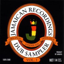Jamaican Recordings Dub Sampler Vol. 1