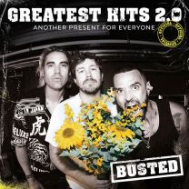 Greatest Hits 2.0 (Another Present For Everyone)
