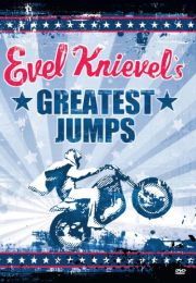 Definitive Story of Evel Knievel (Greatest Jumps and Stunts)