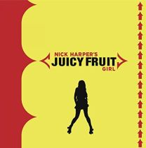 Juicy Fruit Girl
