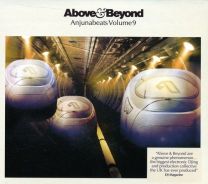 Above & Beyond Anjunabeats Volume 9