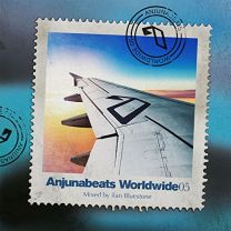 Anjunabeats Worldwise 05