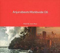 Anjunabeats Worldwide 06 (Mixed By Jason Ross)