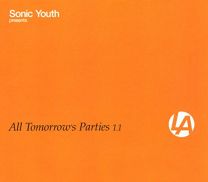 All Tomorrow's Parties Vol. 1.1