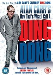 Alan Carr: Now That's What I Call A Ding Dong