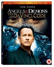 Da Vinci Code / Angels and Demons
