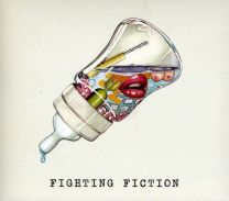 Fighting Fiction