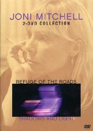 Shadows and Light/ Refuge of the Road Box-Set