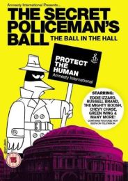 Secret Policeman's Ball: the Ball In the Hall