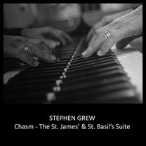 Chasm - the St. James' & St. Basil's Suite