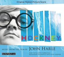 Music From the Film Hockney