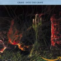 Into the Grave (Re-Issue   Rare Tracks)