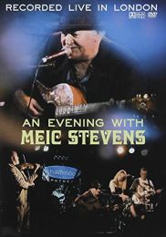 Meic Stevens: An Evening With
