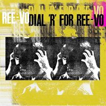 Dial 'r' For Ree-Vo